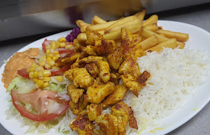 Photo n°2 de Afghan Food à Rennes (Restaurant)