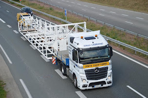 Photo n°22 de Transports Legrand SAS à Aizenay (Société de transport routier)