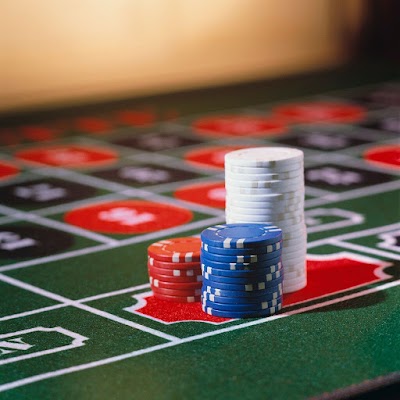 New Orleans Casino and Poker Rentals