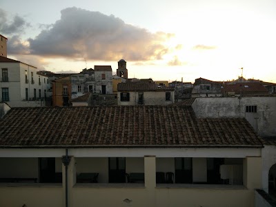 Photos of Ave Gratia Plena