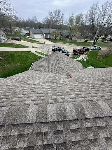 Theinert Construction - Visual