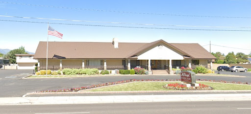 McDougal Funeral Home