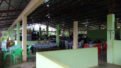 Photos of Municipal Market SBV