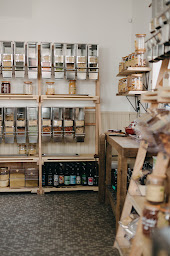 Photo n°2 de TOUCHER TERRE Épicerie Engagée à Templeuve-en-Pévèle (Épicerie)