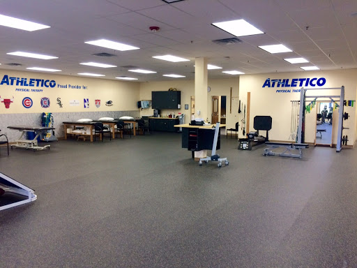Athletico Physical Therapy - Kenosha Central - Thumbnail