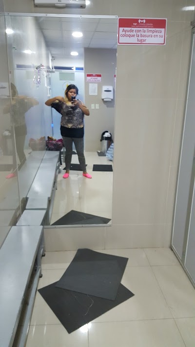 Photos of TOP fitness center zona sur