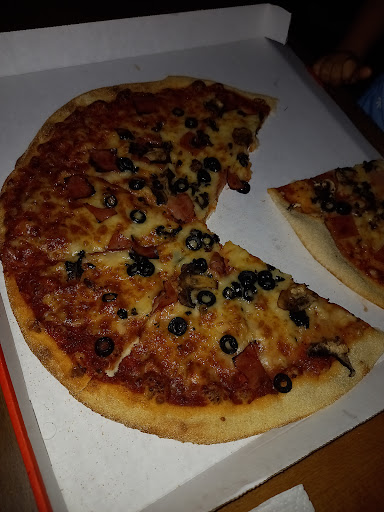 Pizza Renard STRASBOURG Vosges - Thumbnail