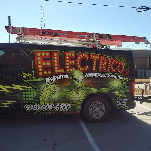 Electrico - Visual