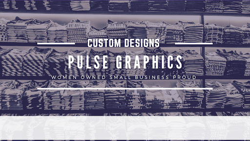 Pulse Graphics - Visual