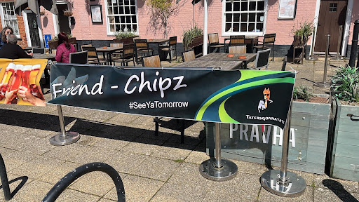 Friend-Chipz