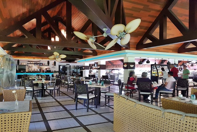 South Palms Resort Panglao