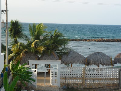 Photos of Second cove beaches Covenas