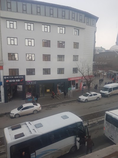 Photos of B&uuml;y&uuml;k Ağrı Oteli & Pansiyon