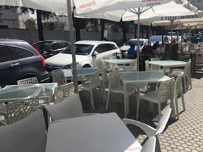 Doner Kebab LOS SABORES. Calle ,Clara De Jesús Montero