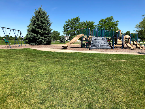 Wheatlands Park