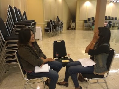 Photos of grand pelita keluarga Allah