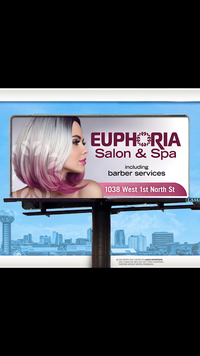 Euphoria Salon & Spa