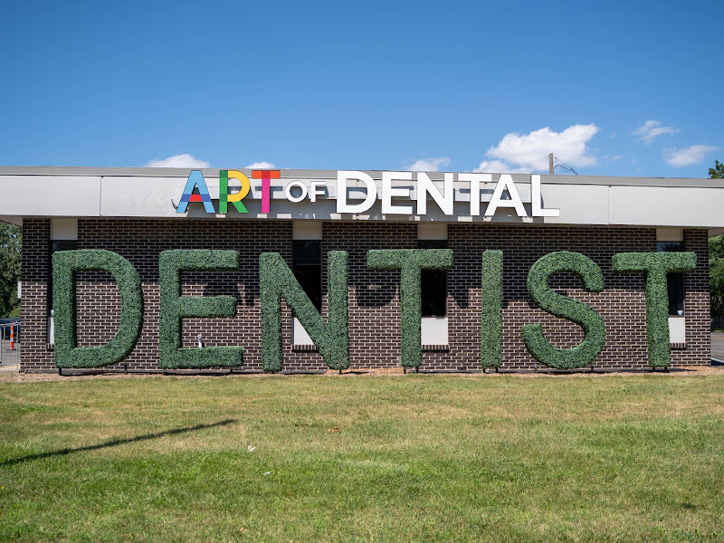 Dr. Daniel J. Rogers, DDS