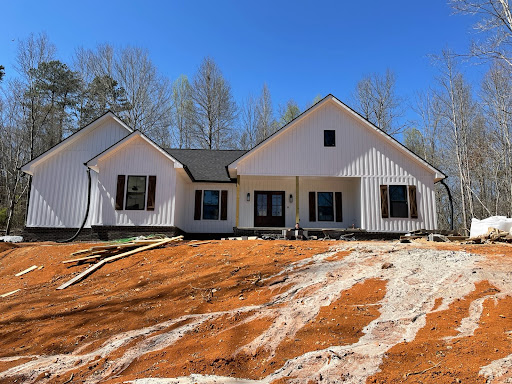 Ballinger Construction - Visual
