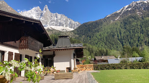 Photo n°4 de Chalet Pleine Vue à Chamonix-Mont-Blanc (Location d'appartement de vacances)