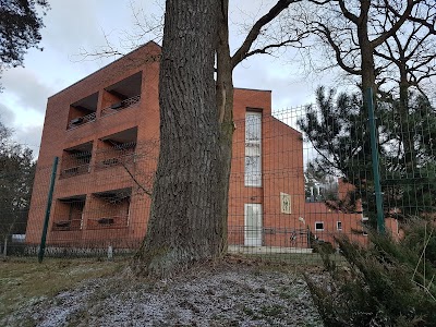 Photos of Kaunas Panemunė retirement homes