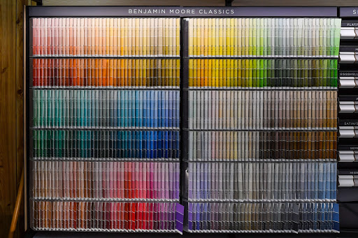 Lawrence Hardware - Visual