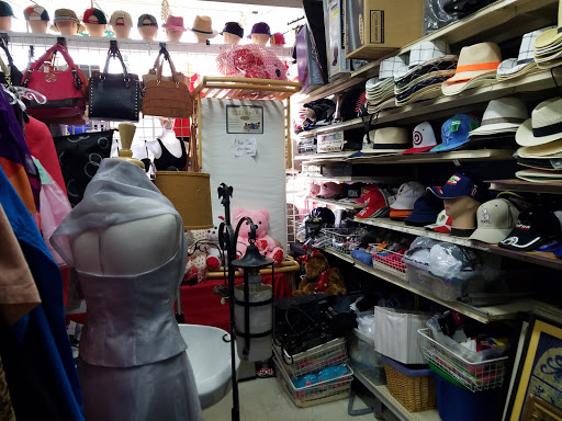 Peekskill Bazaar - Visual