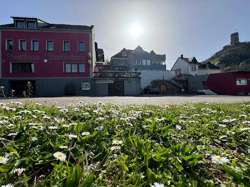Hotel Gasthaus Zum Fürstenberg