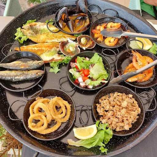 Restaurante la Tasquita del Puerto - Thumbnail