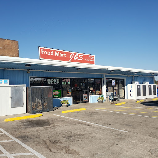 J&S Food Mart
