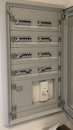 Photo n°17 de One Elec à Marseillan (Fournisseur de systèmes de climatisation)