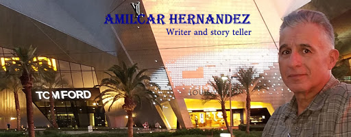 Amilcar Hernandez