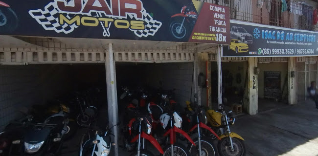 Jair Motos