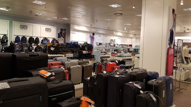 Galeria Kaufhof Schweinfurt