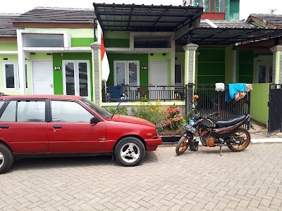 Photos of Mutiara Asri