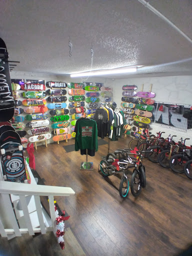 Roll on BMX and Skate - Thumbnail