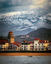 Photo n°69 de Hôtel de la Plage à Saint-Jean-de-Luz (Hôtel)