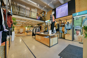 Photo n°30 de Bord'eau Village à Bordeaux (École de commerce)