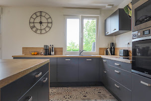 Photo n°9 de L'Agence Smith à Rouen (Société de gestion immobilière)