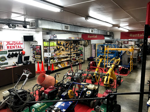 Truevalue Rental - Thumbnail