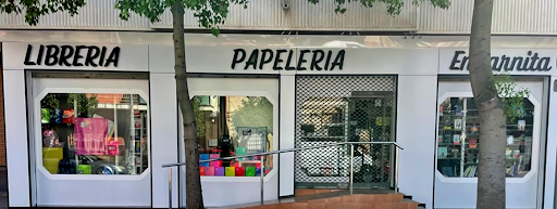 Librería Papelería Encarnita