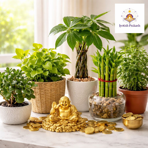 Looking to attract steady income, growth and peace at home or in your office? Choosing the right… post image