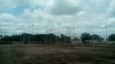 Photos of terrain de Hand-ball