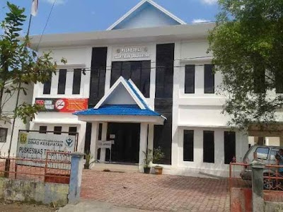 Photos of Puskesmas Teluk Tiram