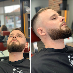 Photo n°5 de MCut BARBER SHOP à Salon-de-Provence (Barbier)