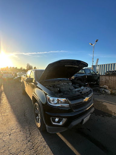 Chevrolet of Watsonville - Thumbnail