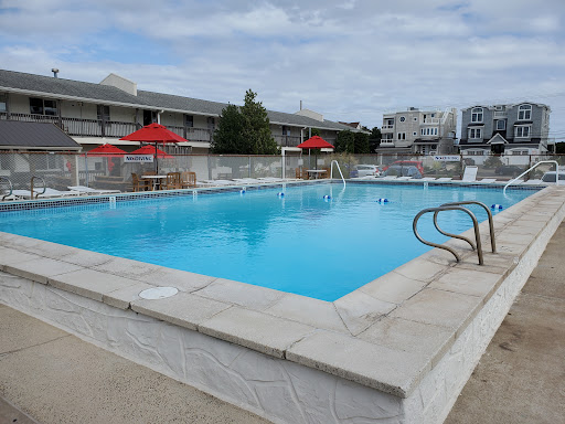 Sea Spray Motel - Thumbnail