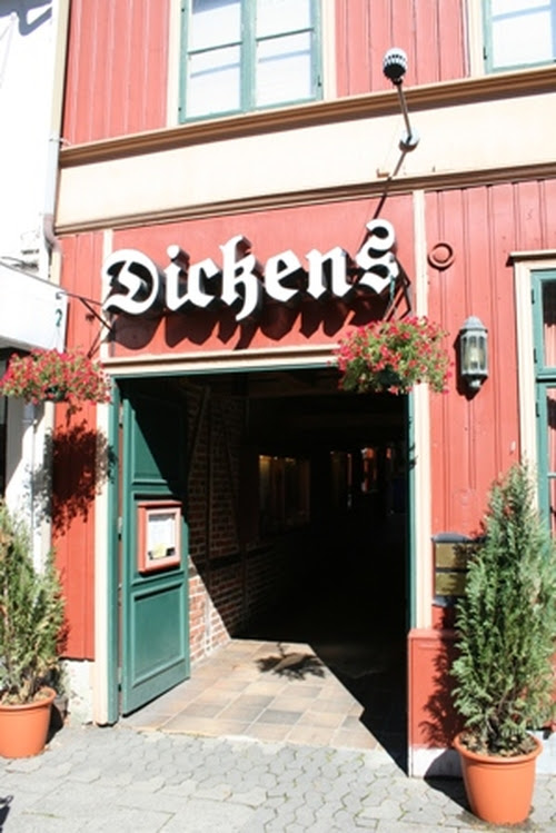 Dickens Sarpsborg