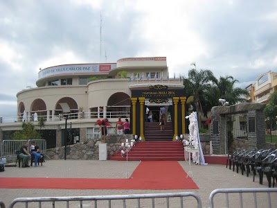Photos of Municipality of Villa Carlos Paz