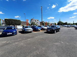 Photo n°6 de Volkswagen Pithiviers - Loiret Automobiles à Pithiviers (Garage automobile)